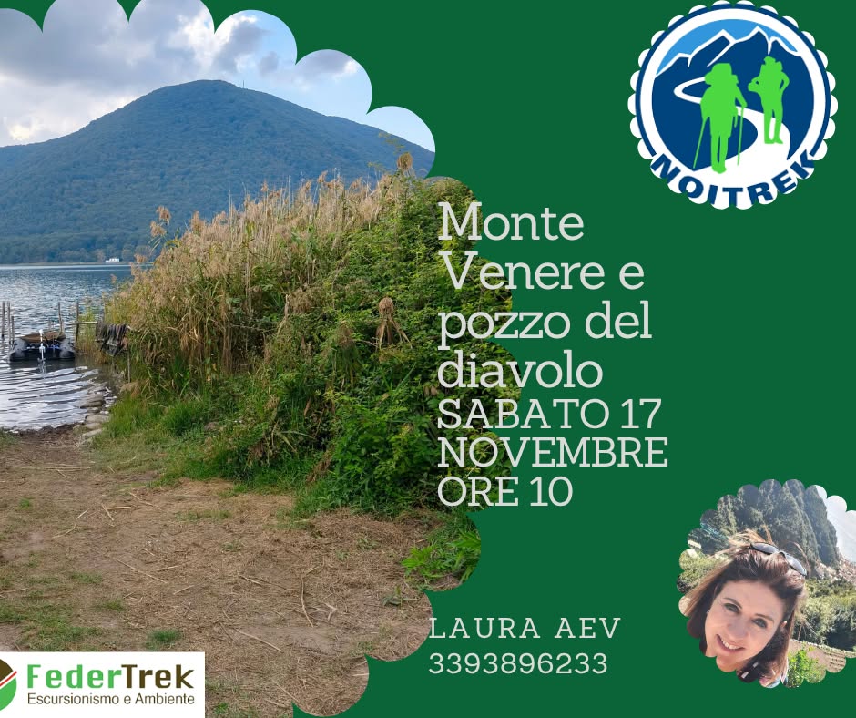 MONTE VENERE