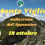MONTE VIGLIO SULLE CRESTE DELL APPENNINO
