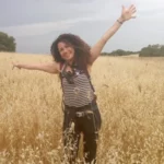 lorena magnarelli