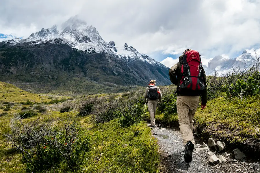 trekking-giornalieri